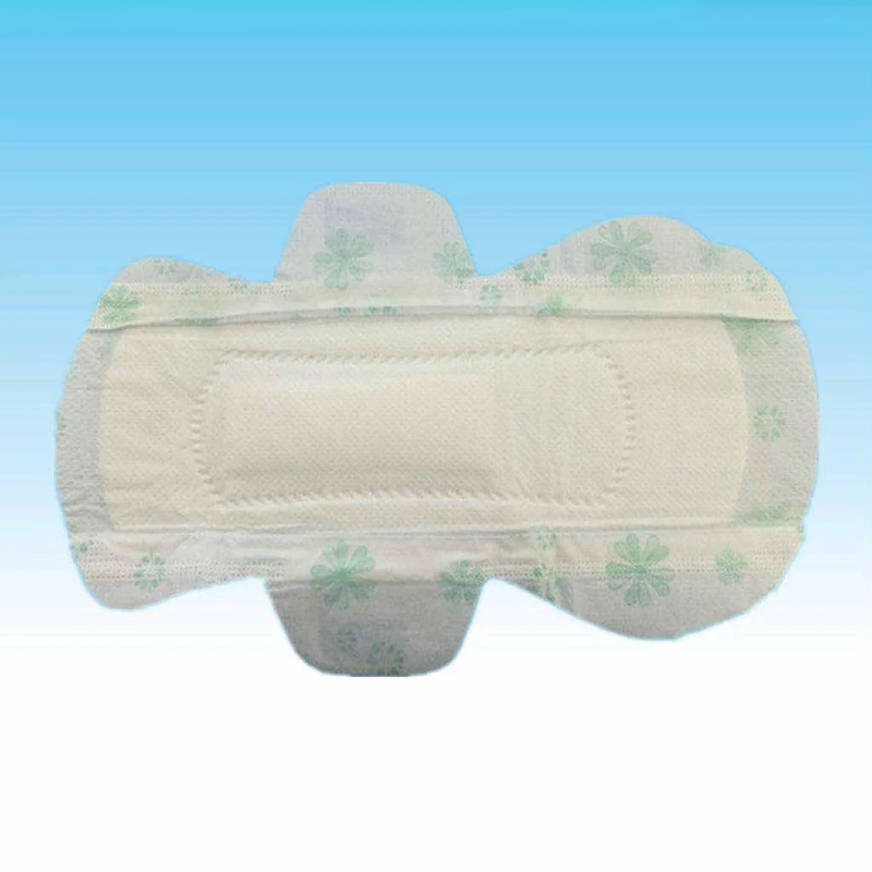 Serviette hygi&eacute;nique confortable pour dame de mode avec un bon prix et une bonne qualit&eacute;