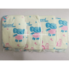Couche-culotte pour b&eacute;b&eacute; bien-aim&eacute;e pour le march&eacute; africain avec une bonne qualit&eacute;, prix de gros et bon march&eacute;