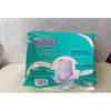 Pantalon adulte jetable de surface s&egrave;che de capacit&eacute; d'absorption &eacute;lev&eacute;e de couche-culotte adulte d'incontinence