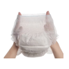 Couche-culotte pour adultes, personnes &acirc;g&eacute;es, vente en gros, p&acirc;te &agrave; peluches respirante &agrave; s&eacute;chage rapide