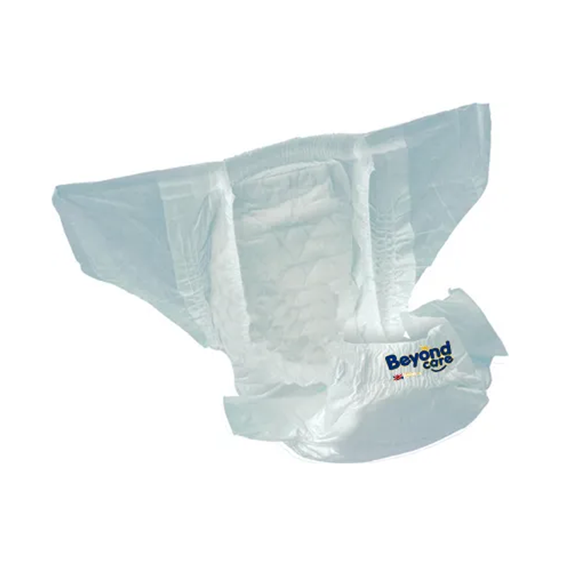 Couche-culotte jetable douce pour b&eacute;b&eacute;, de bonne qualit&eacute; et &agrave; haute Absorption, avec le meilleur prix