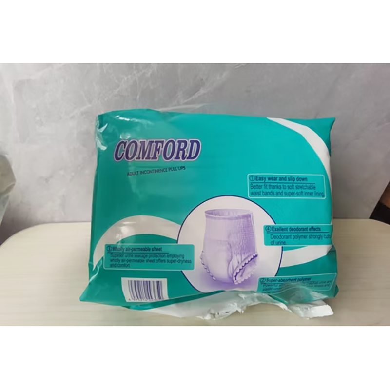 Couche-culotte pour adultes, personnes &acirc;g&eacute;es, vente en gros, p&acirc;te &agrave; peluches respirante &agrave; s&eacute;chage rapide